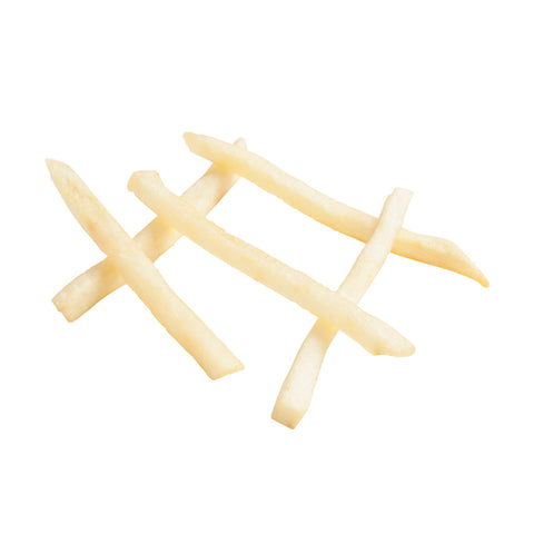 Sun Crop® POTATO FRIES 1/4
