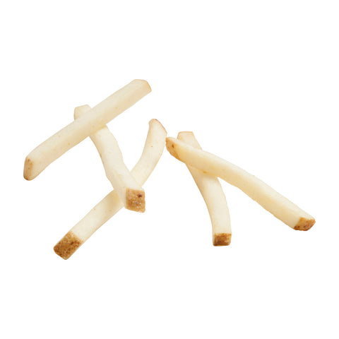 Simplot Shoestring French Fry, 4.5 Pound -- 6 per case.