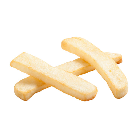 Sun Crop® POTATO FRIES STEAK LINE FLOW