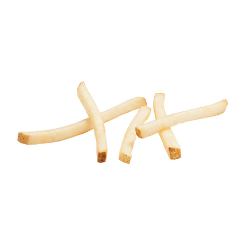 Simplot Skincredibles® POTATO FRIES THI STRAIGHT CUT 5/16X3/8