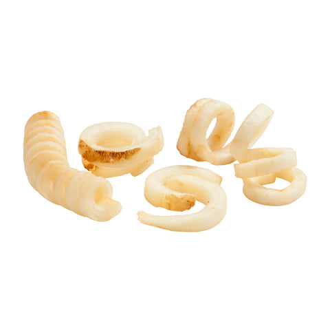 Simplot Skincredibles® POTATO FRIES LOOP 1/3
