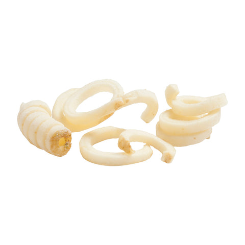 Simplot Skincredibles® POTATO FRIES LOOP 1/3