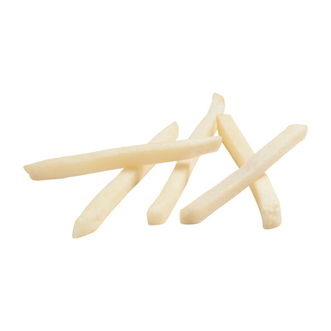 Simplot Classic Thin Straight Cut Potato French Fry, 5 Pound -- 6 per case
