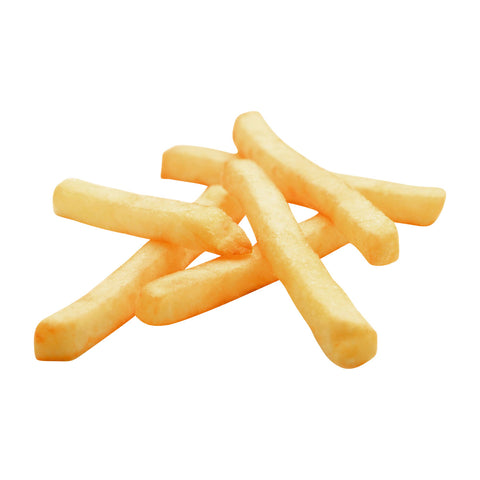 Simplot Classic Thin Straight Cut Potato French Fry, 5 Pound -- 6 per case