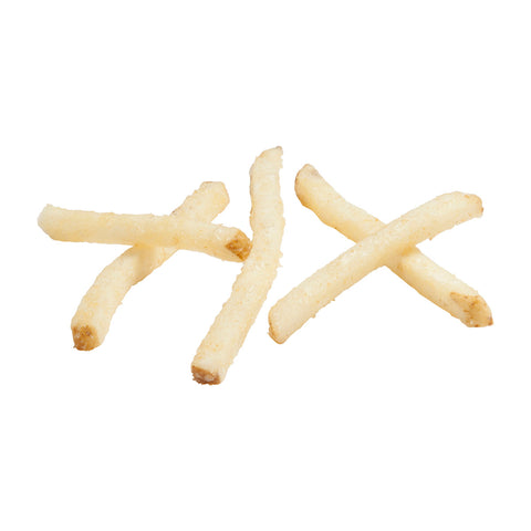 Simplot Naturalcrisp® POTATO FRIES 1/4