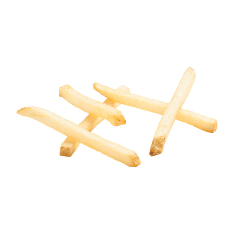 Simplot Naturalcrisp® POTATO FRIES 1/4