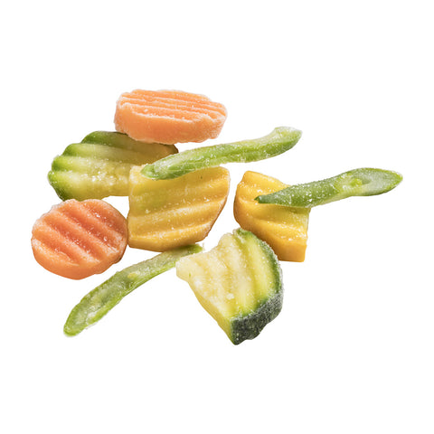 Unipro VEGETABLES MIXED CAPRI