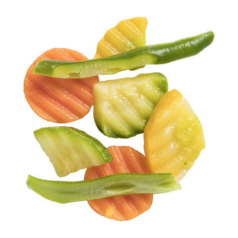 Unipro VEGETABLES MIXED CAPRI