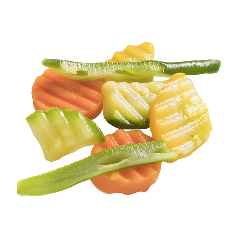 Unipro VEGETABLES MIXED CAPRI