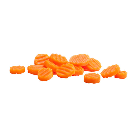 Simplot Classic Vegetables® CARROT CRINKLE CUT
