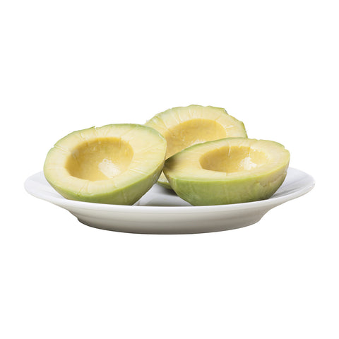 Simplot Harvest Fresh Avocados™ AVOCADO HALVES HASS IW