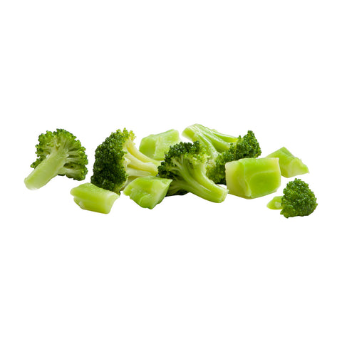Simplot Classic Vegetables® BROCCOLI CUT WET PACK