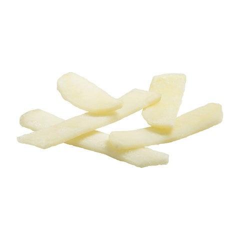 Simplot Conquest 1 Inch Crispy Potato Strips, 5 Pound -- 6 per case