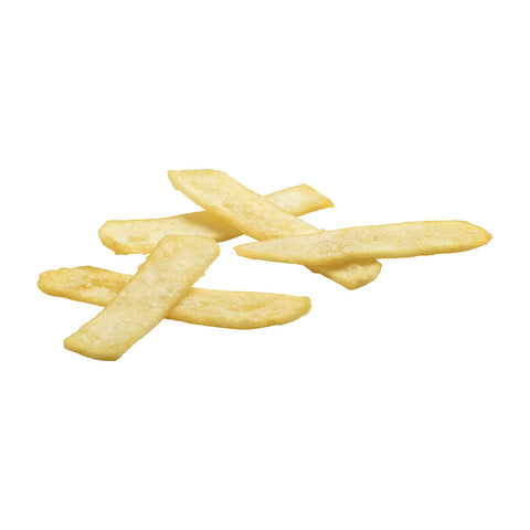 Simplot Conquest 1 Inch Crispy Potato Strips, 5 Pound -- 6 per case