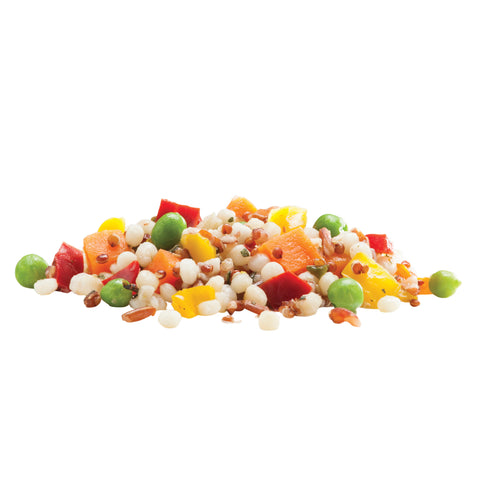 Simplot Good Grains™ COUSCOUS PEARL & RED GRAINS