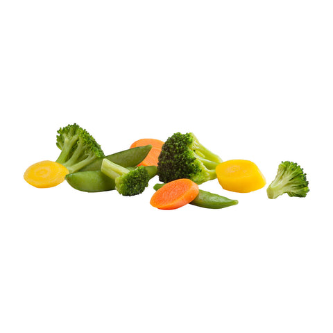 Simplot Culinary Select® VEGETABLE BLEND SONOMA