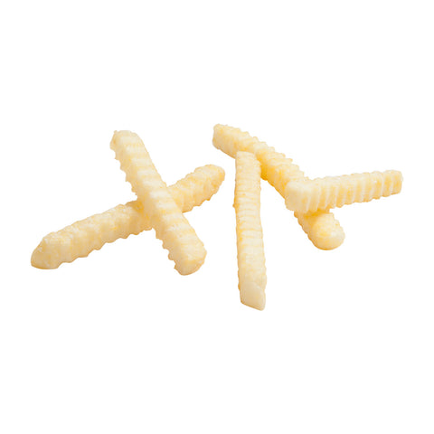 Jiffi Crisp™ POTATO FRIES 1/2
