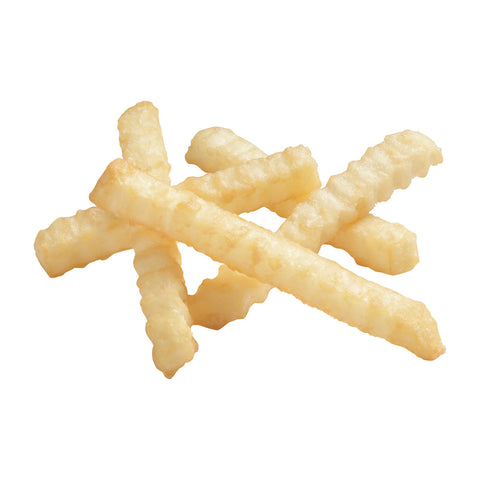 Jiffi Crisp™ POTATO FRIES 1/2