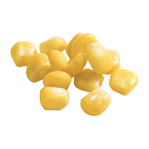 Simplot Simply Sweet Cut Corn - 20 lb. bag, 1 bag per case