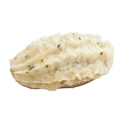 Simplot Skincredibles® POTATO TWICED BAKED SOUR CREAM & CHIVE 5 OZ