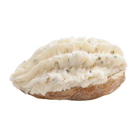 Simplot Skincredibles® POTATO TWICED BAKED SOUR CREAM & CHIVE 5 OZ
