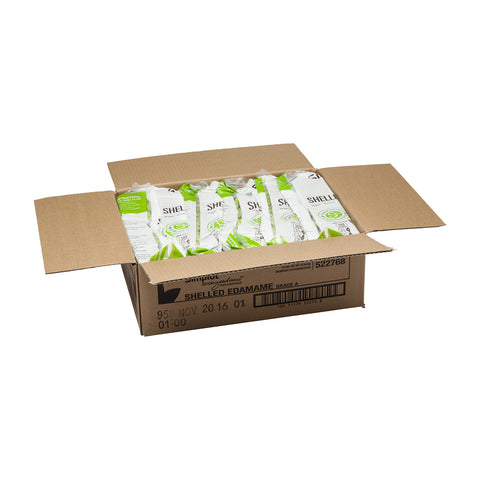 Edamame Shelled Soybean