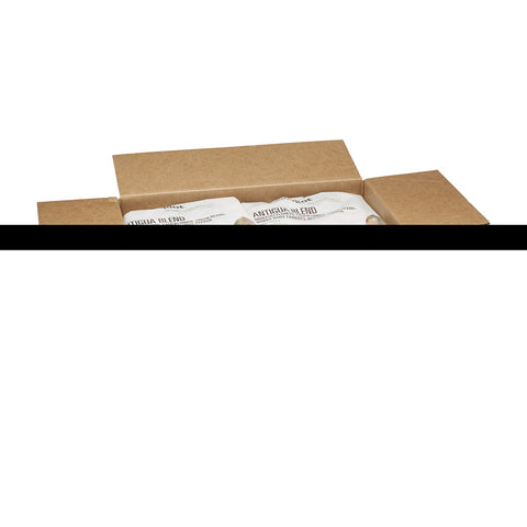 Culinary Select Antigua Vegetable Blend - 3 lb. package, 8 packages per case
