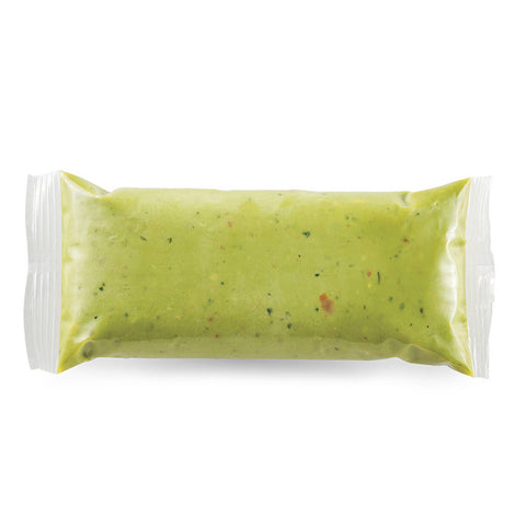 Simplot Extreme Supreme Guacamole, 1 Pound -- 12 per case.
