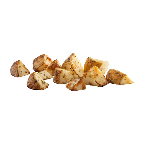 Simplot Roastworks® POTATO RUSSET ROASTED HERB & GARLIC