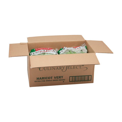 Simplot Culinary Select® BEAN GREEN WHOLE HARICOT VERT