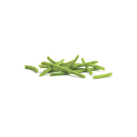 Simplot Culinary Select® BEAN GREEN WHOLE HARICOT VERT