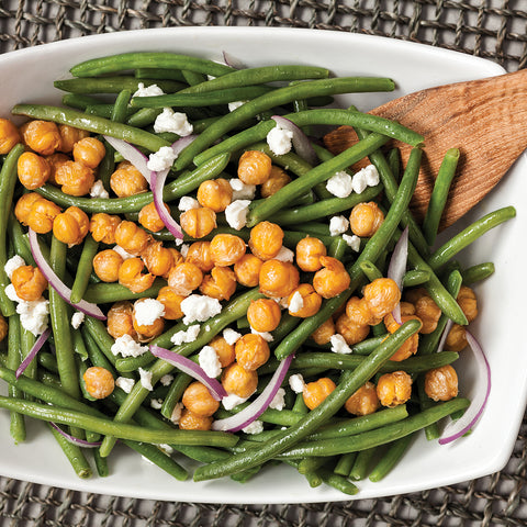 Simplot Culinary Select® BEAN GREEN WHOLE HARICOT VERT
