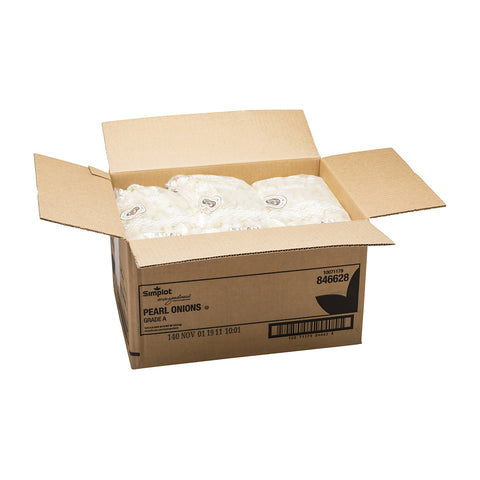 Simplot Simple Goodness™ ONION PEARL IQF