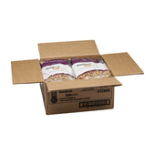 Simplot Upsides® VEGETABLE BLEND EXOTIC GRAINS & FIRE-ROASTED VEGETABLES