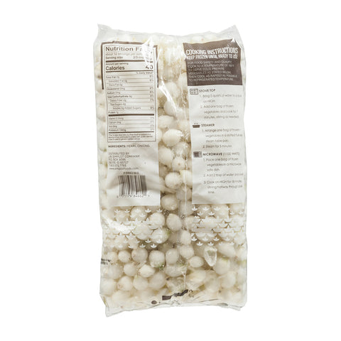 Simplot Simple Goodness™ ONION PEARL IQF