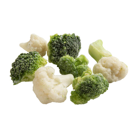Simplot Winter Vegetable Blend - 32 oz. package, 12 packages per case