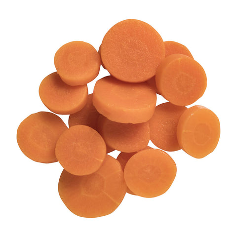Estate CARROT SLICED SMOOTH