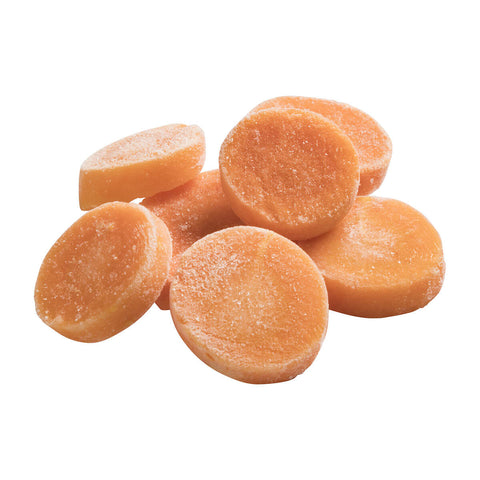Estate CARROT SLICED SMOOTH