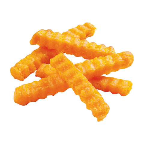 Simplot Sweets Sweet Potato Fry, 2.5 Pound -- 6 per case.
