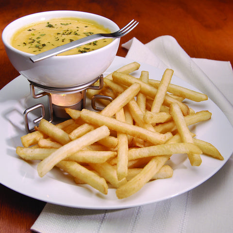 Simplot Classic Fries® POTATO FRIES 3/8