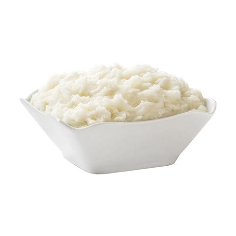 Simplot POTATO MASHED SEASONED
