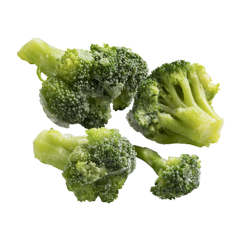 Sunsource BROCCOLI FLORET