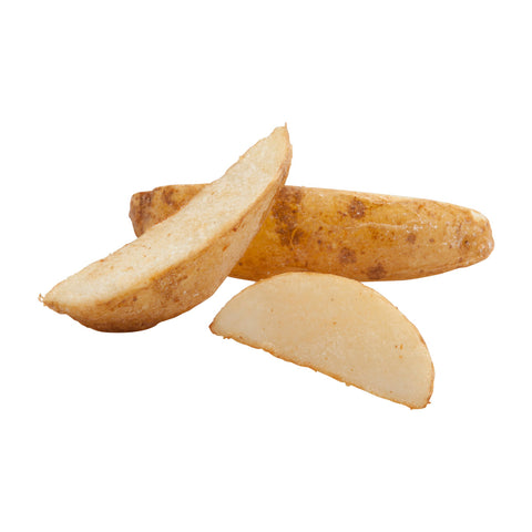 Simplot Skincredibles® POTATO FRIES 8-CUT WEDGE SKIN-ON