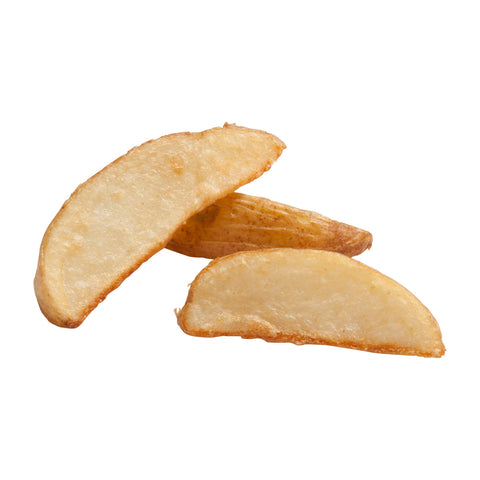 Simplot Skincredibles® POTATO FRIES 8-CUT WEDGE SKIN-ON
