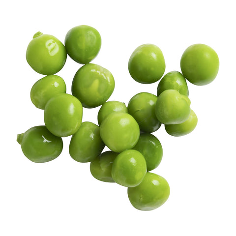 USDA USDA PEA GRN NO SALT ADDED FANCY FROZEN