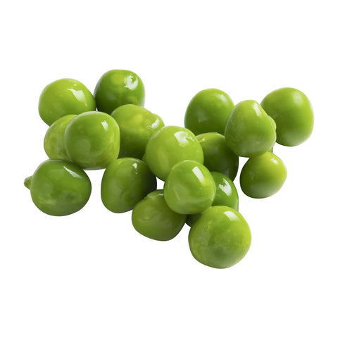 Simplot Peas - 40 oz. package, 12 packages per case