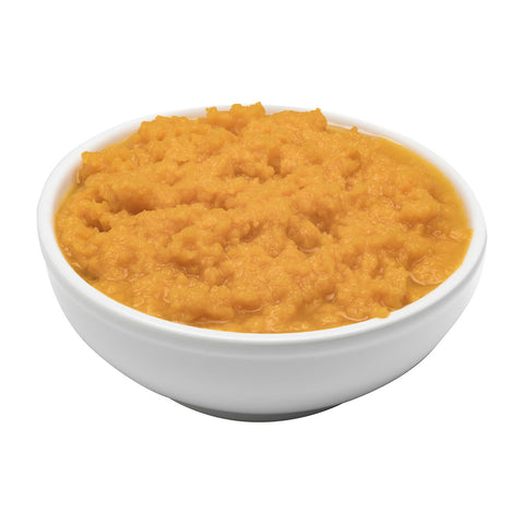 Simplot Classic Vegetables® SQUASH COOKED