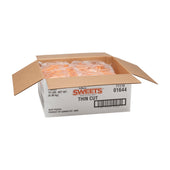 Simplot Sweets® POTATO FRIES 5/16