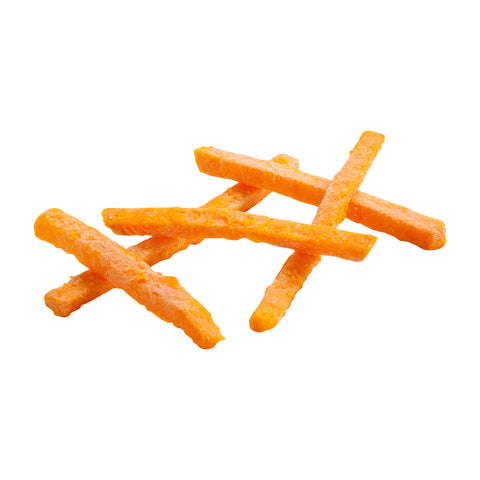 Simplot Sweets® POTATO FRIES 5/16