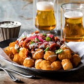 Simplot Traditional POTATO TATER GEMS®